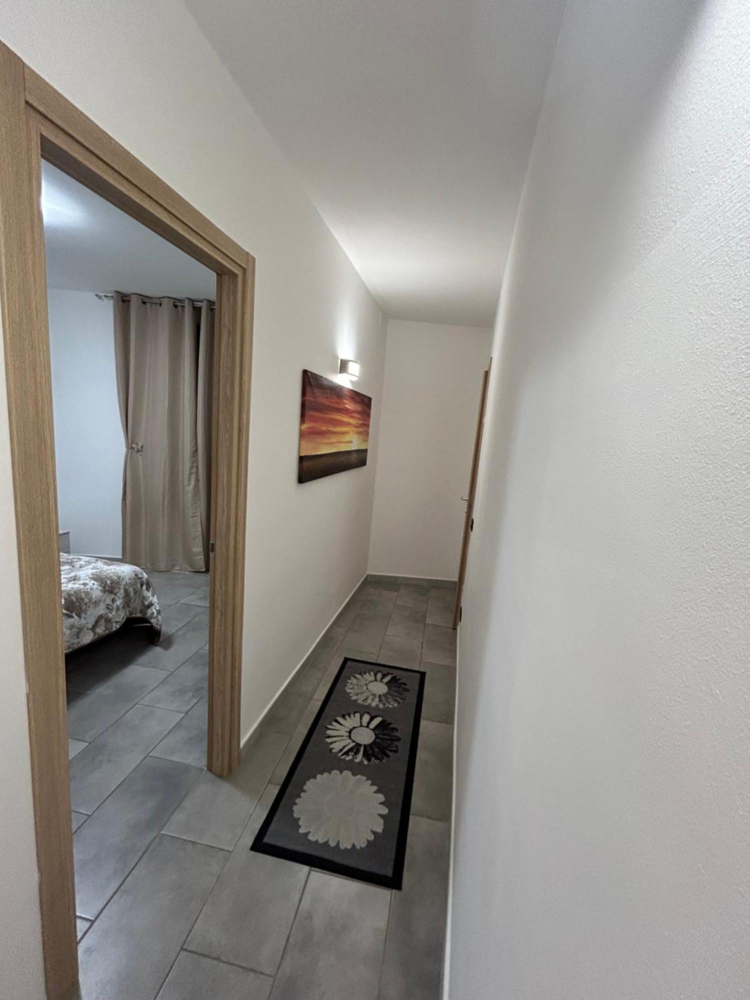 Ferienwohnung Ciccio'S House Palermo Exterior foto